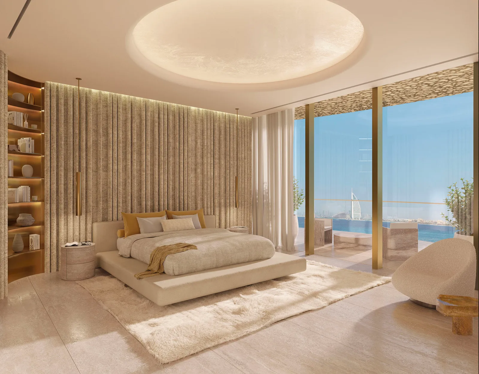 Maison Margiela Residences