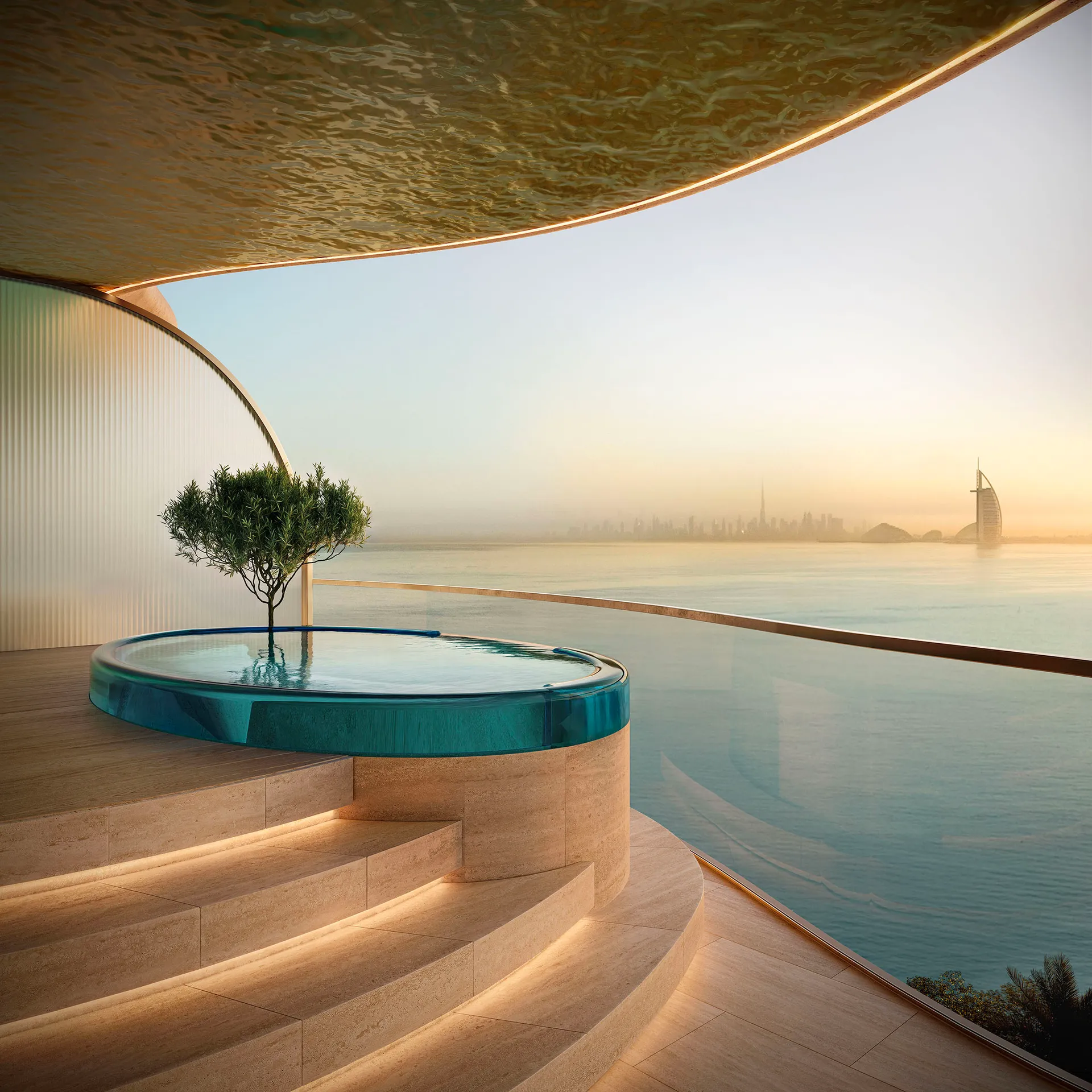 Maison Margiela Residences
