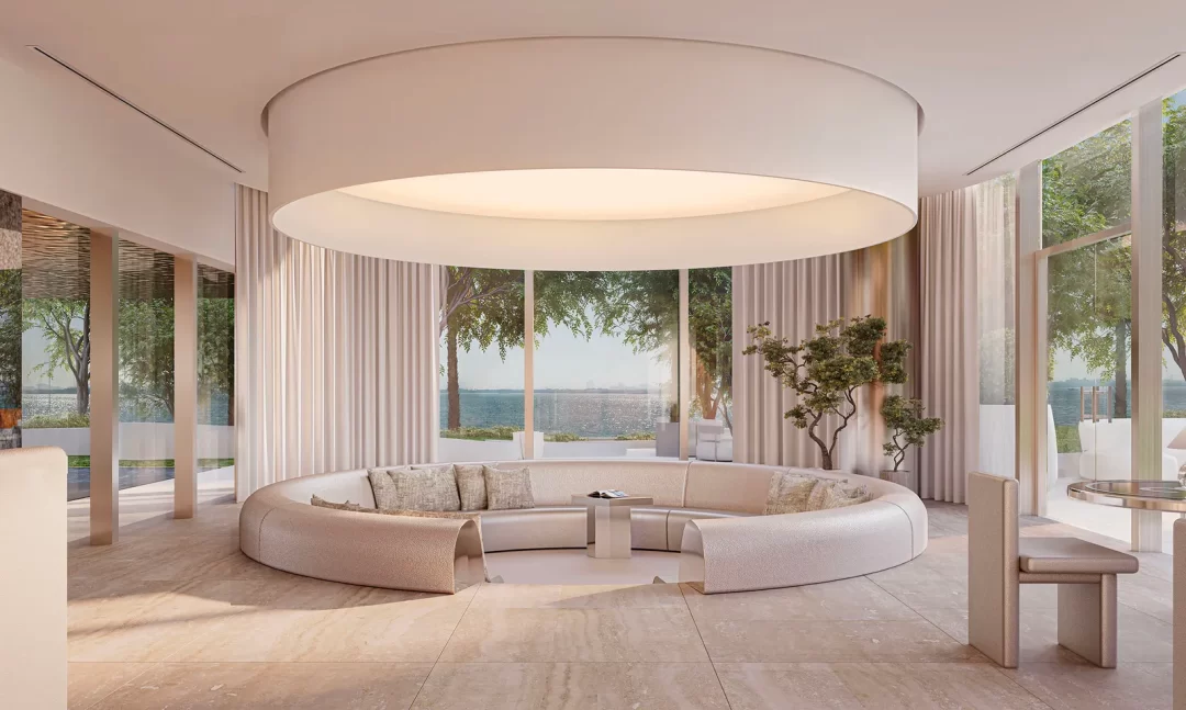 Maison Margiela Residences