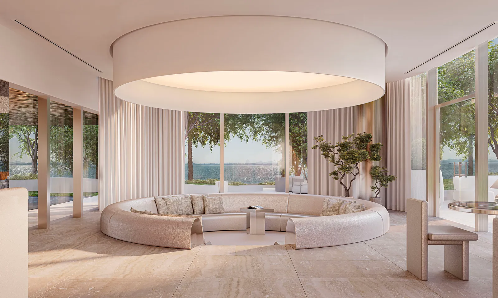 Maison Margiela Residences: Ovako će izgledati prvi stambeni objekt s potpisom ovog modnog brenda