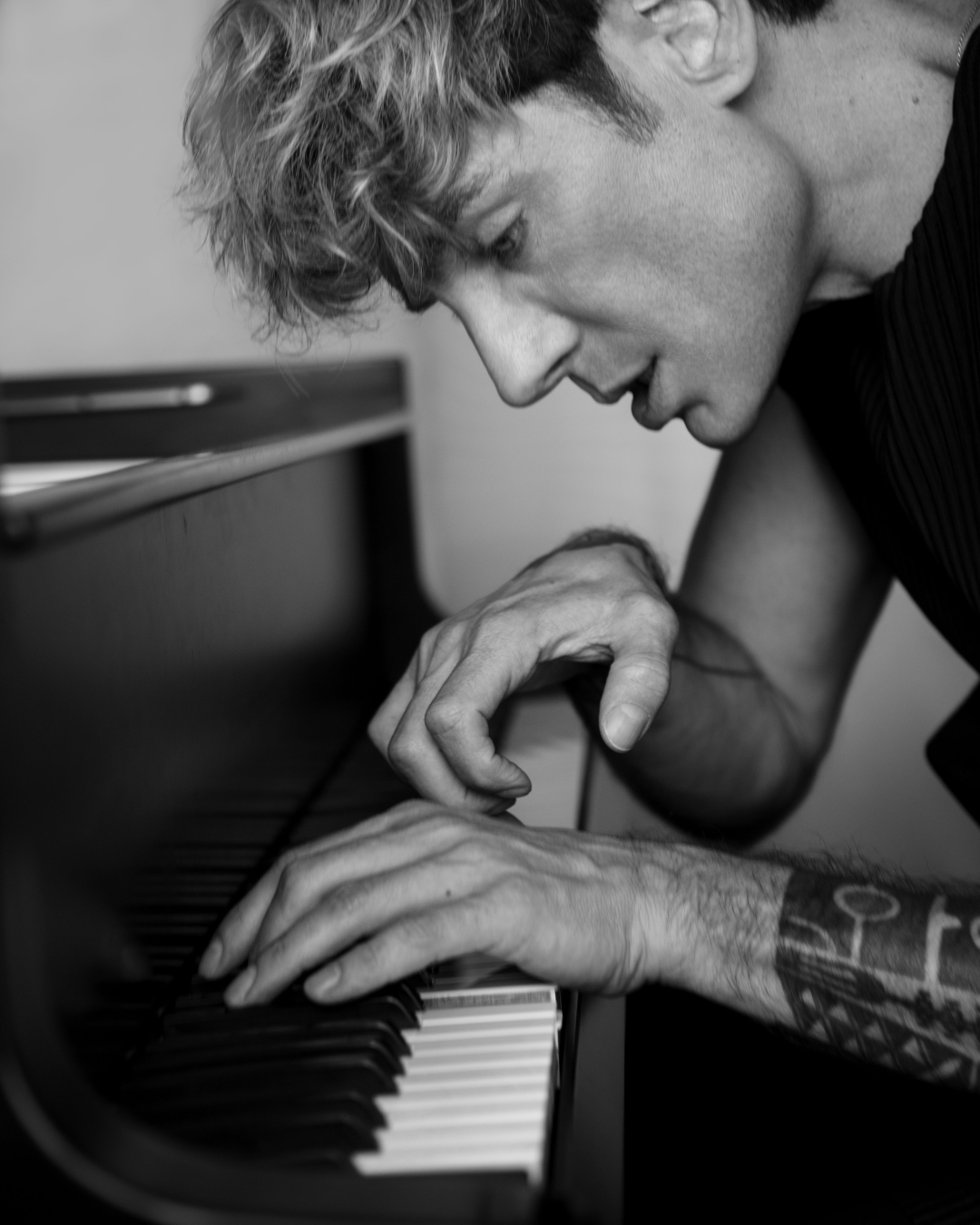 Maksim Mrvica objavio monumentalno djelo Prokofiev Fantasy