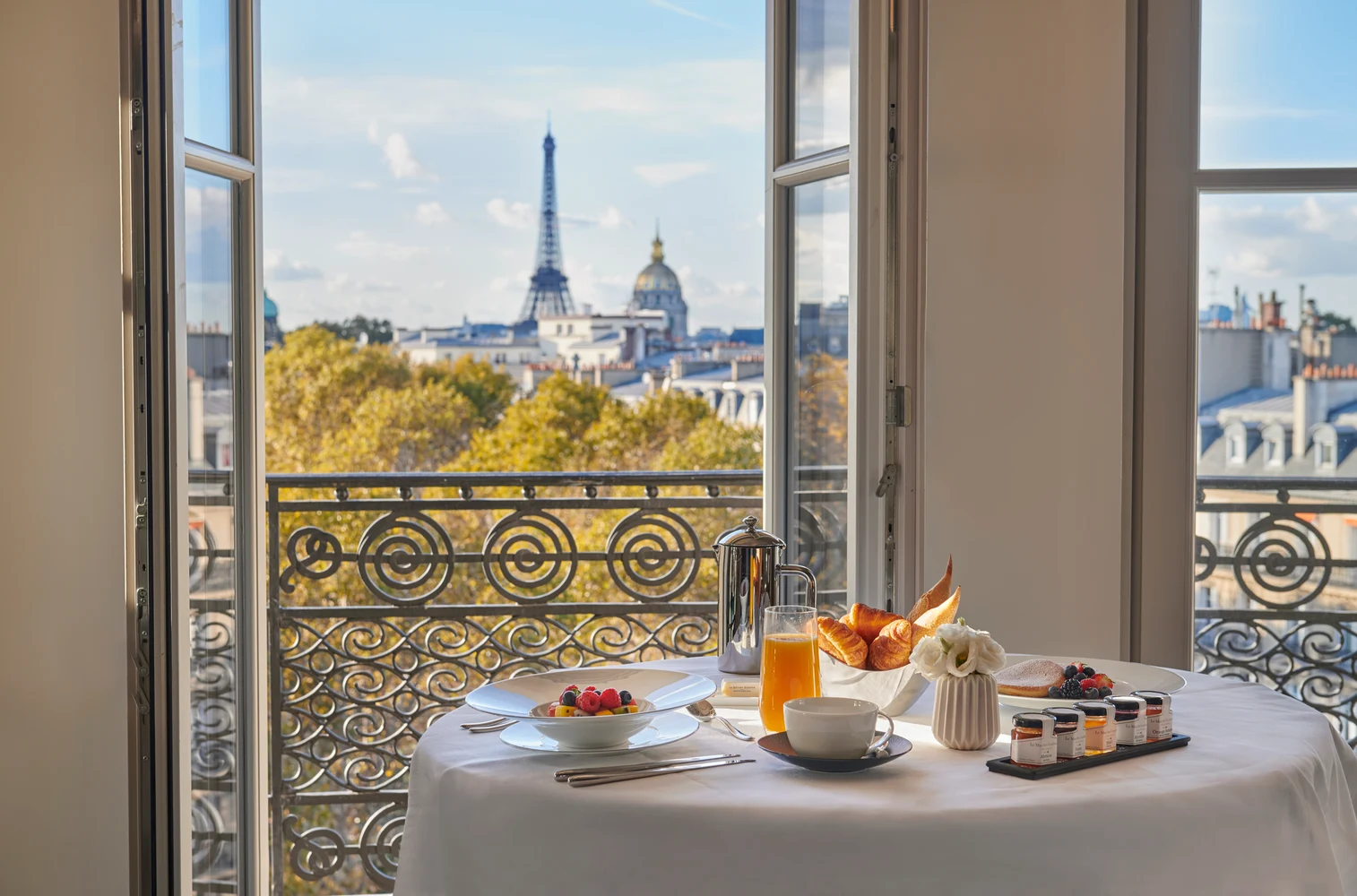 Mandarin Oriental Lutetia