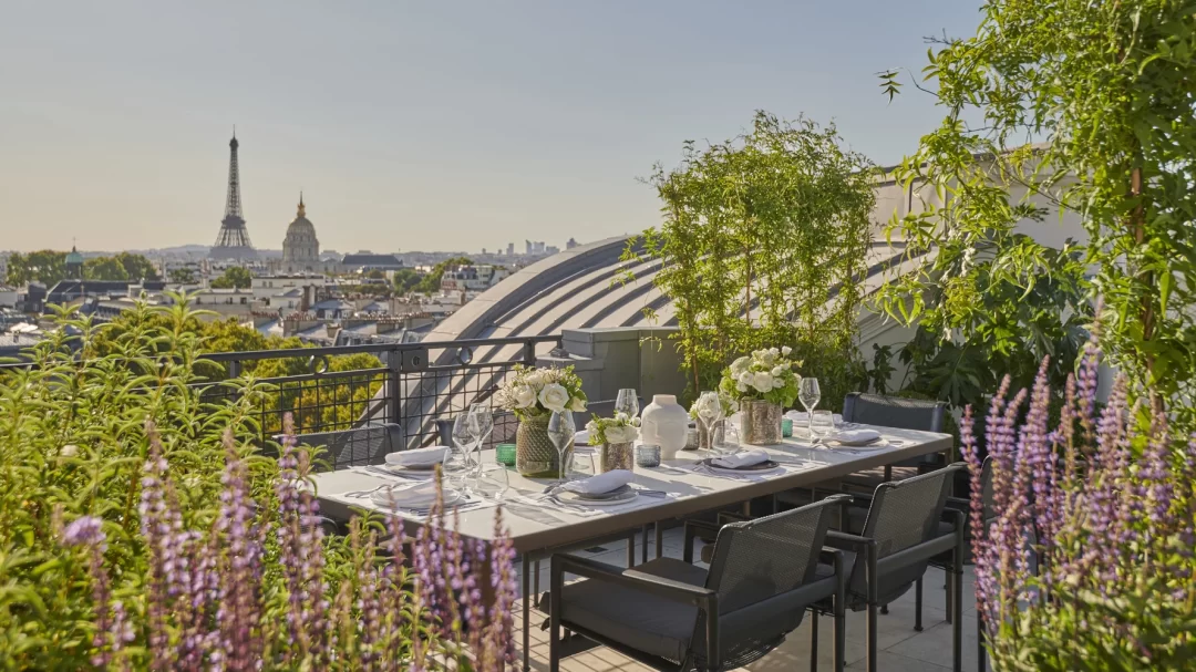 Mandarin Oriental Lutetia_hotel Pariz (12)