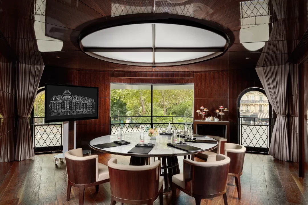 Mandarin Oriental Lutetia_hotel Pariz (15)
