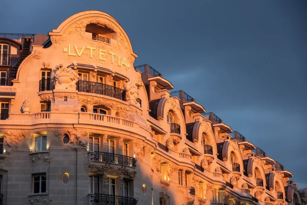 Mandarin Oriental Lutetia_hotel Pariz (3)