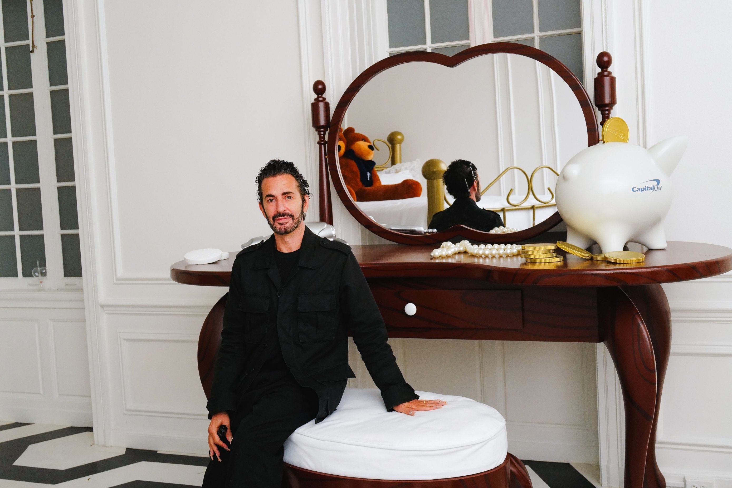 Marc Jacobs i LVMH: Nakon skoro 30 godina partnerstva, izgleda da će grupacija prodati brend