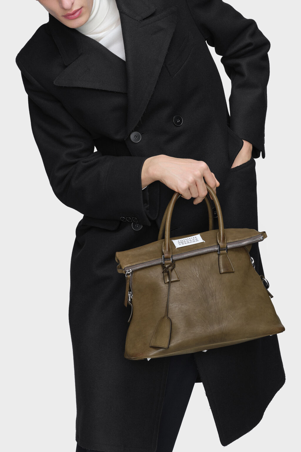 Margiela 5AC Loved to Death