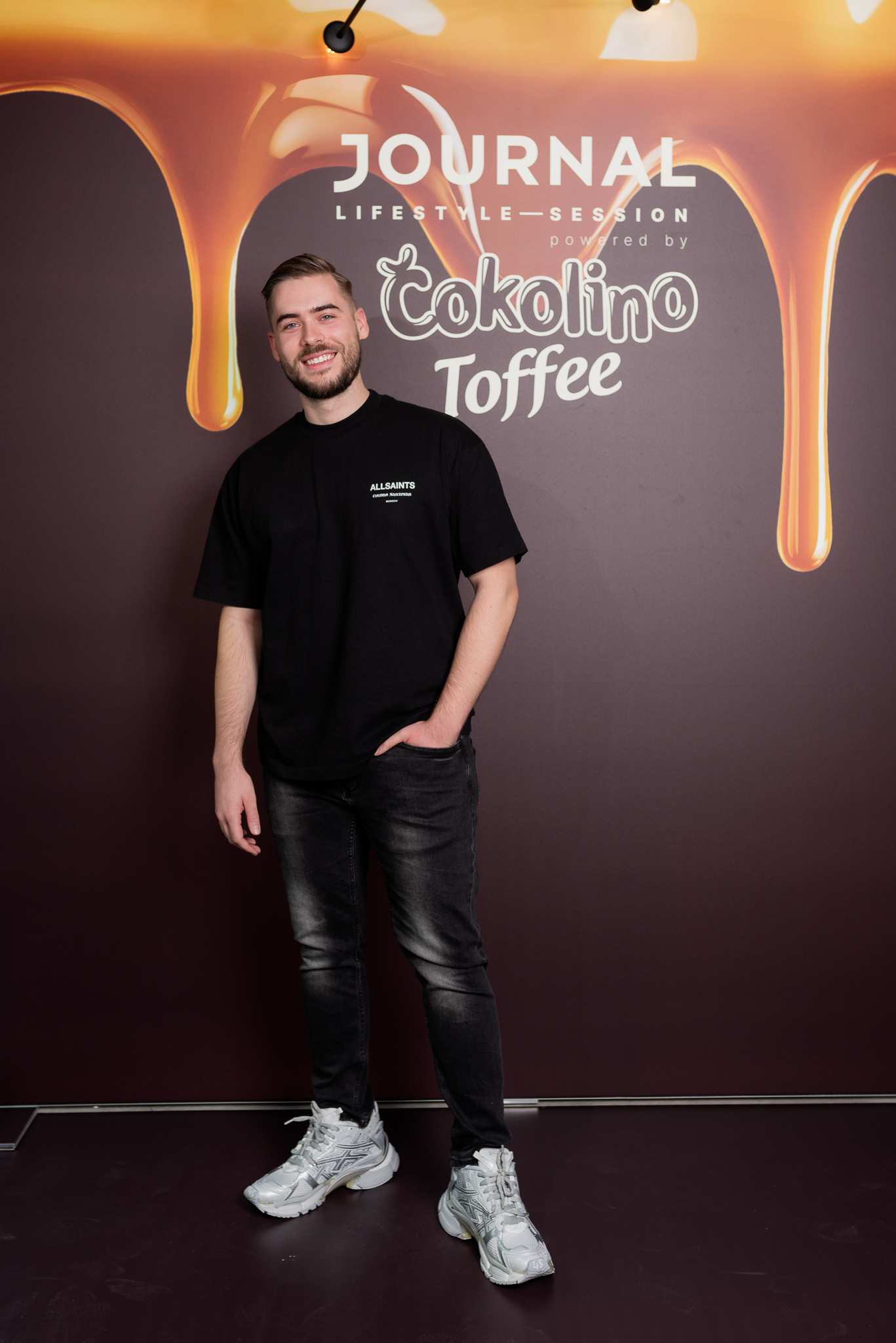 Marko Vukoja_JLS Čokolino Toffee