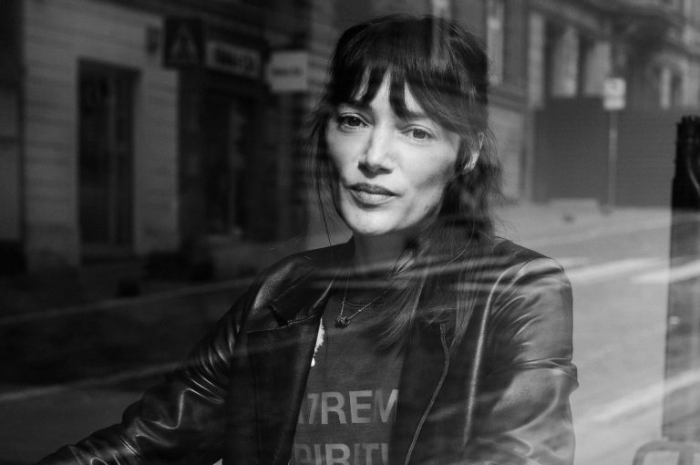 Martina Grlić