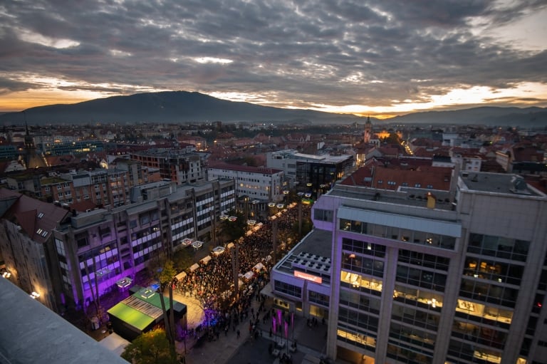 Journal City Guides: U susjedstvu se sprema događaj koji spaja sve čari jeseni