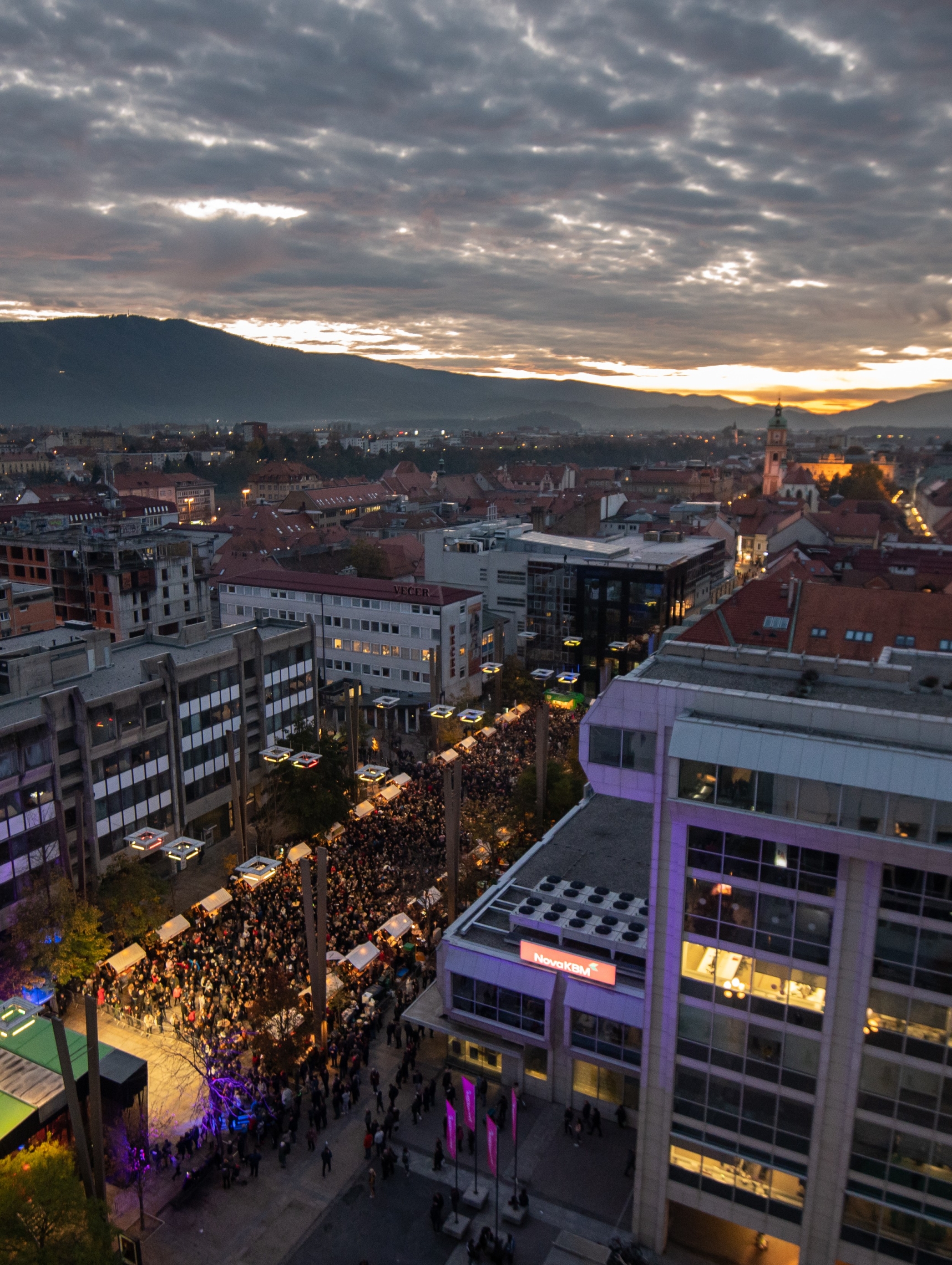 Journal City Guides: U susjedstvu se sprema događaj koji spaja sve čari jeseni