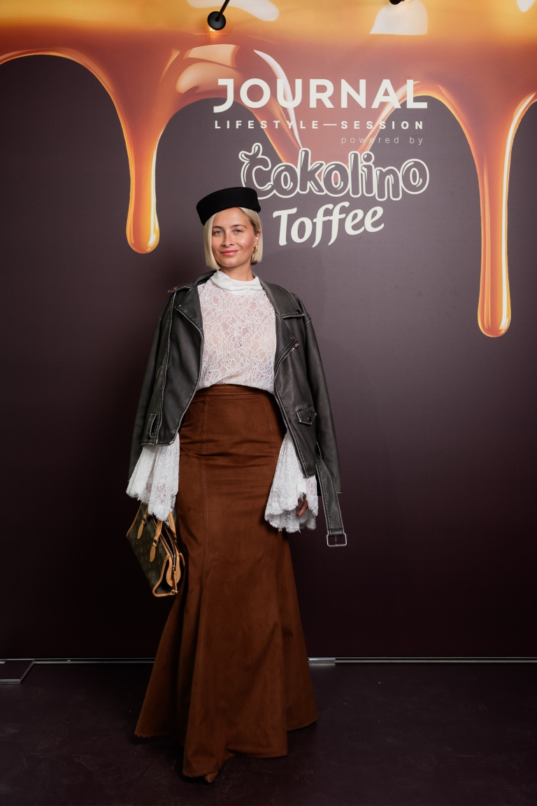 Matea Miljan Rafaj_JLS Čokolino Toffee