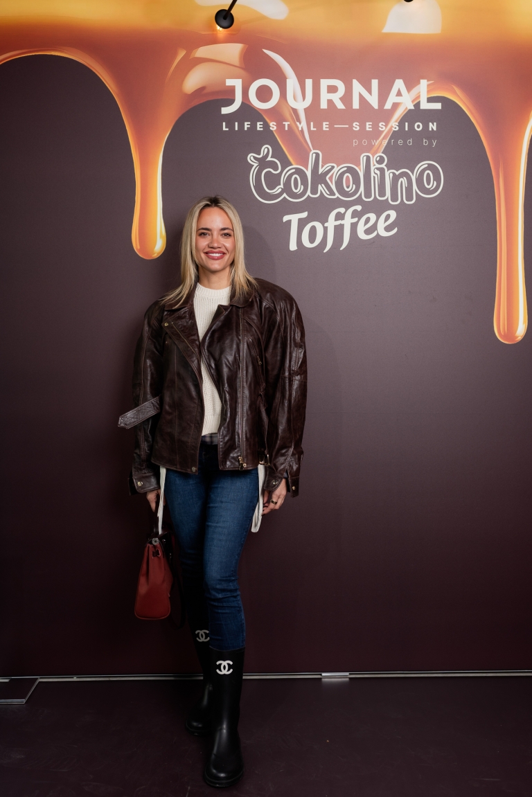 Meri Goldašić_JLS Čokolino Toffee