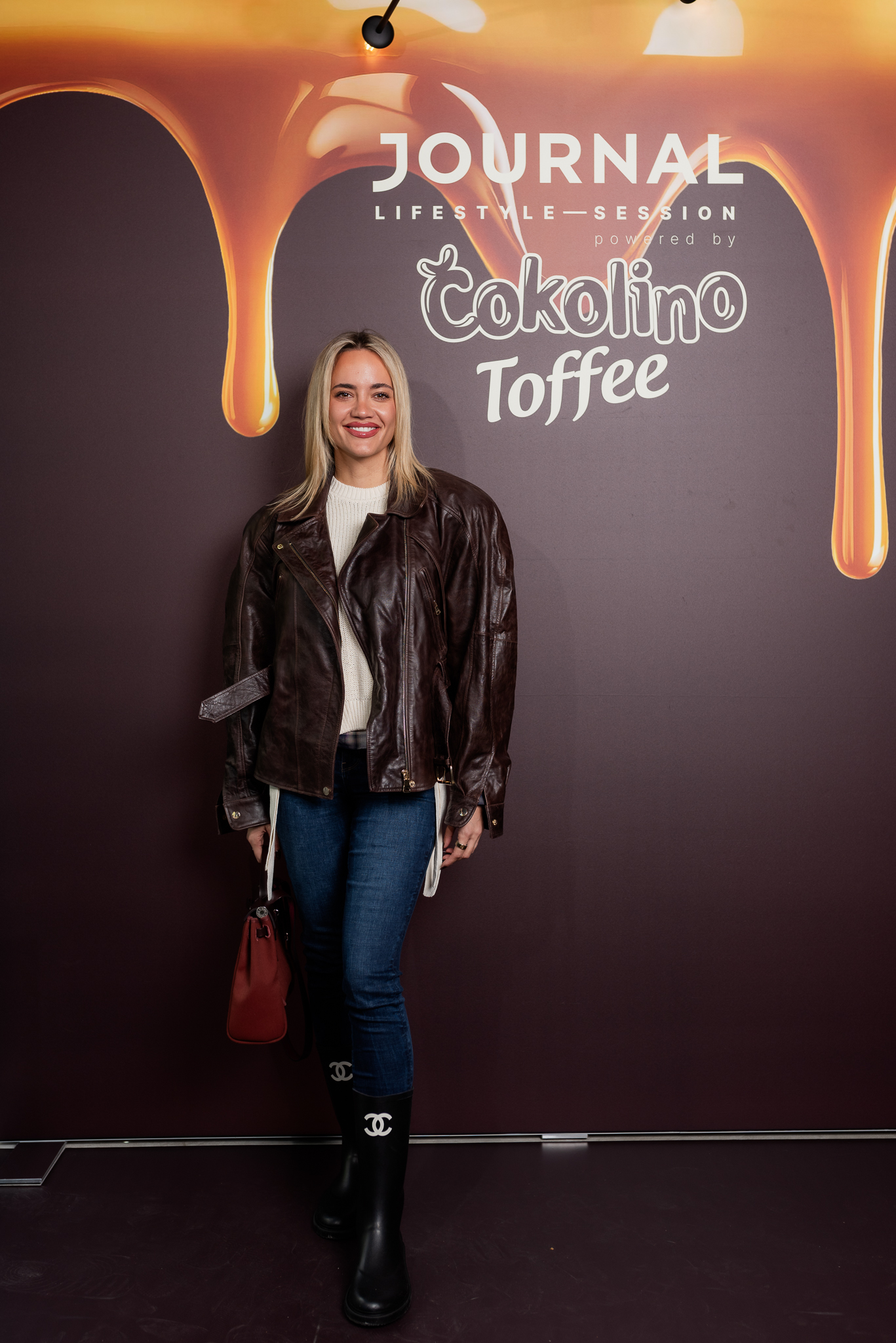 Meri Goldašić_JLS Čokolino Toffee