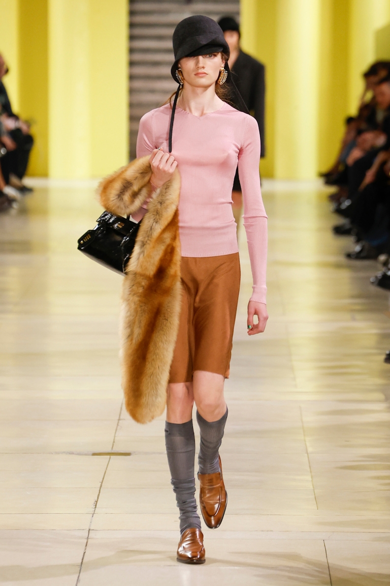 retro modni stil