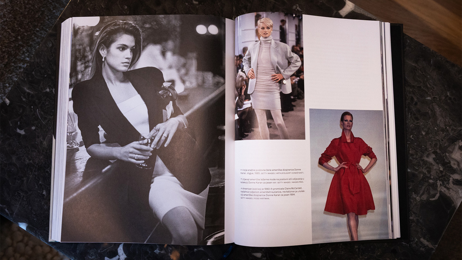 Moda – Povijest odijevanja, mode i modnog dizajna