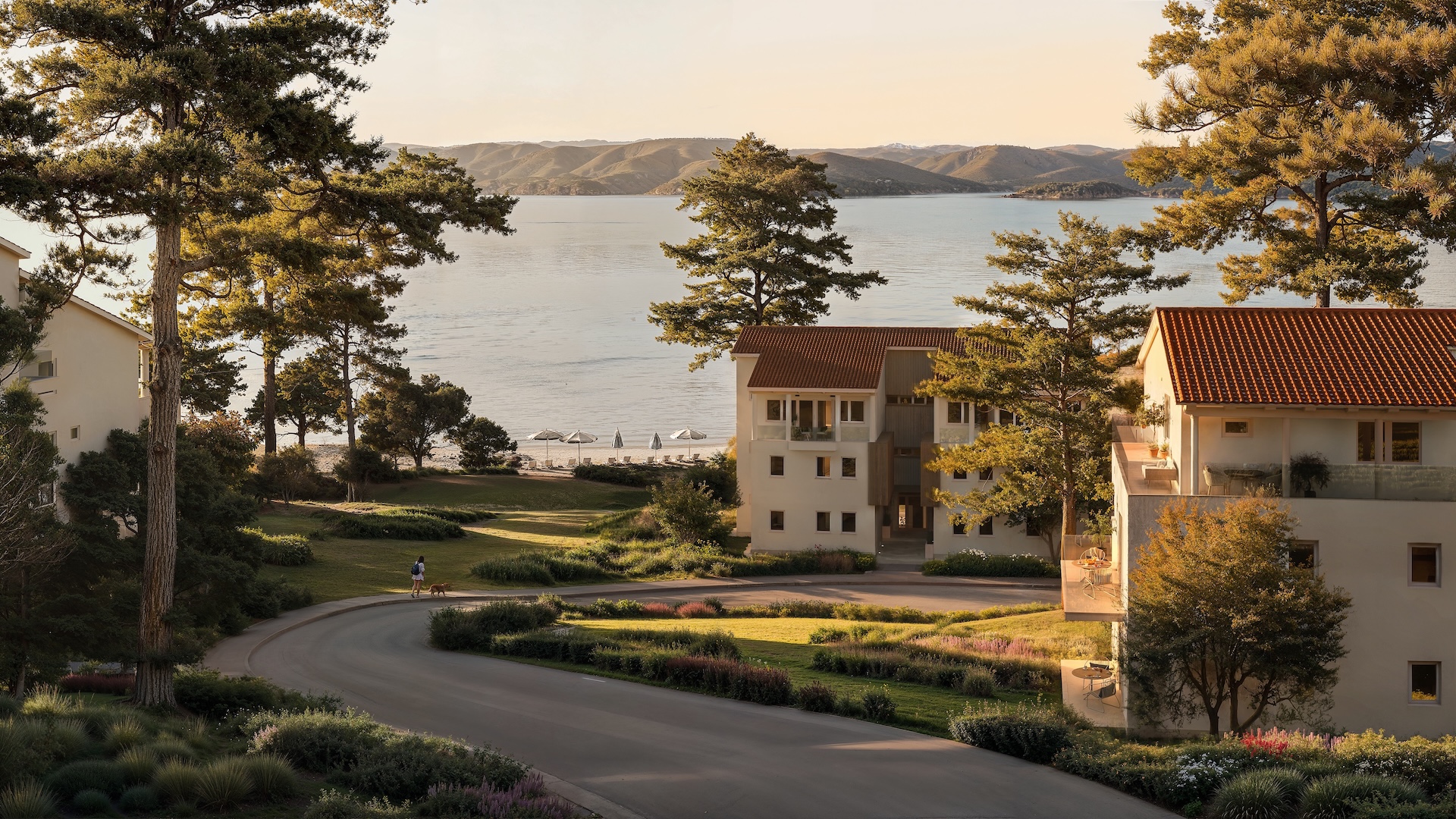 Mövenpick Hotel & Residences Kvarner Bay (2)