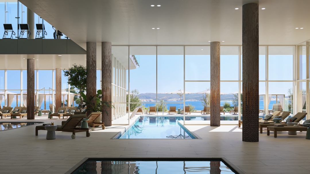 Mövenpick Hotel & Residences Kvarner Bay (3)