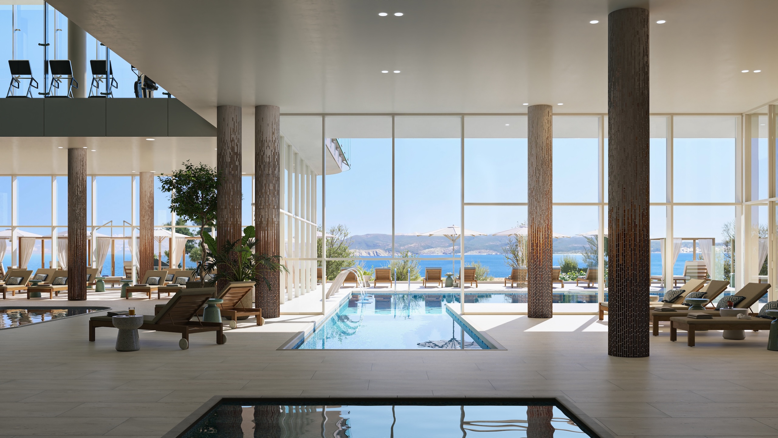 Mövenpick Hotel & Residences Kvarner Bay (3)