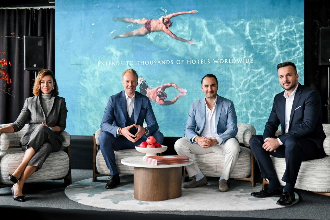 Mövenpick Hotel & Residences Kvarner Bay (5)