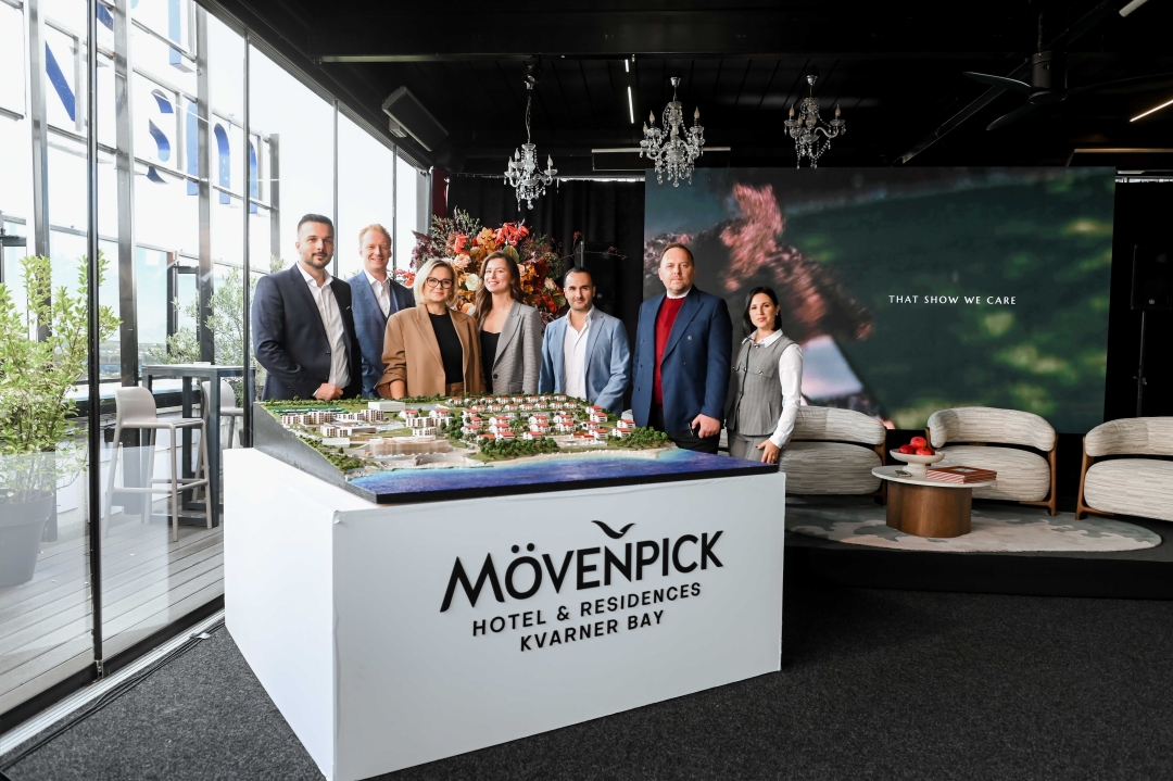 Mövenpick Hotel & Residences Kvarner Bay (6)
