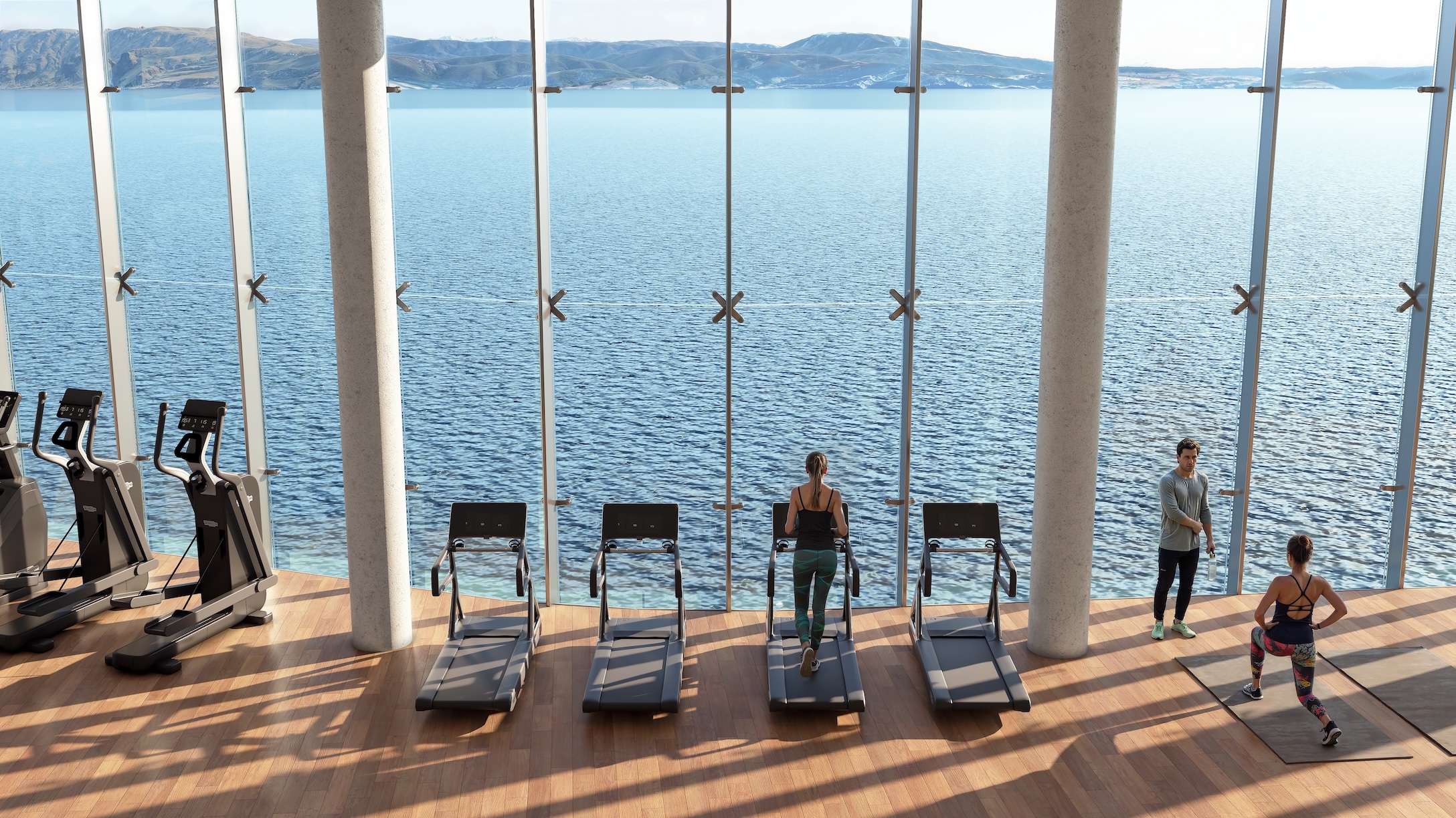 Mövenpick Hotel & Residences Kvarner Bay (7)