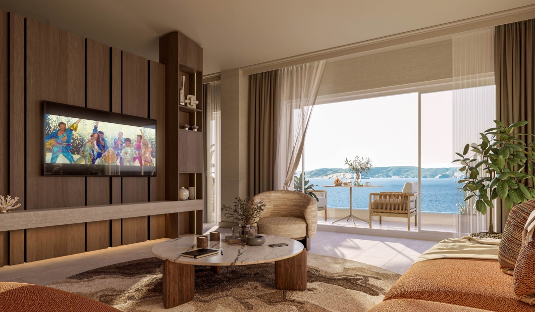 Mövenpick Hotel & Residences Kvarner Bay_foto (1)