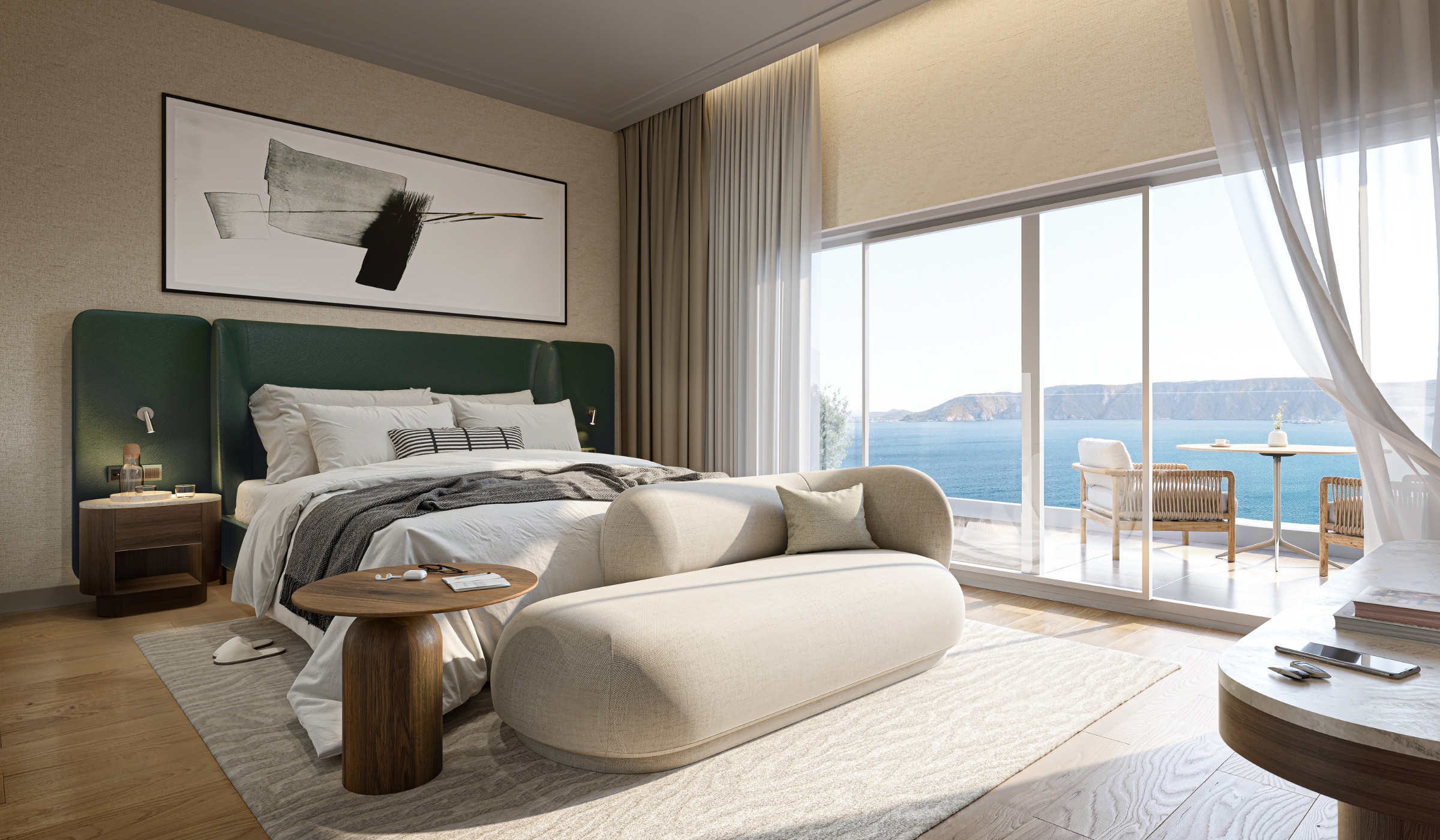 Mövenpick Hotel & Residences Kvarner Bay_foto (3)