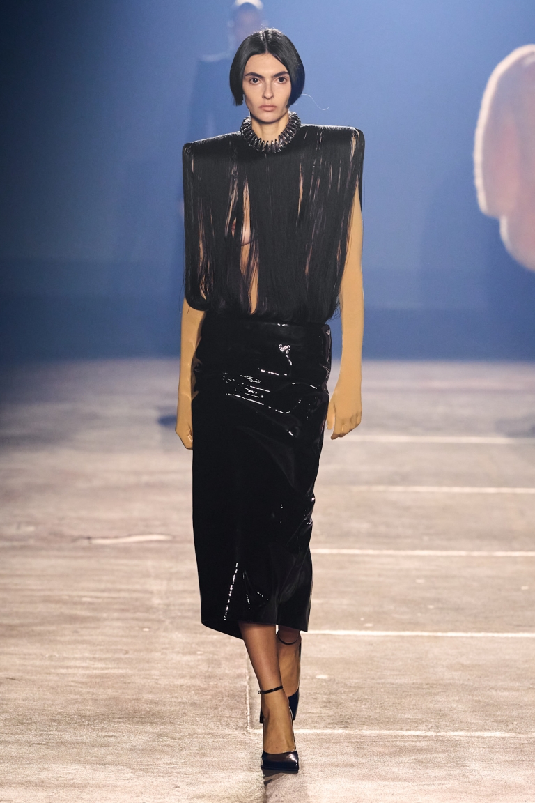 Mugler