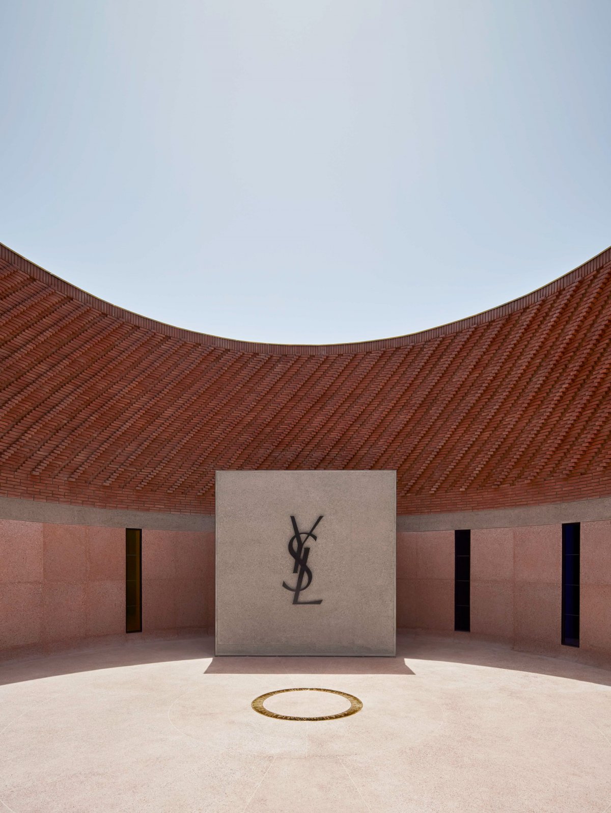 Muzej Yves Saint Laurent (8)