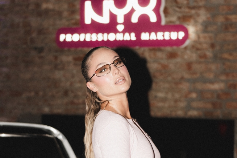 NYX Makeup