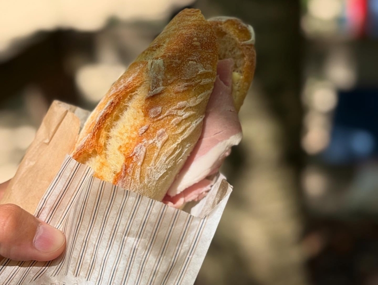 Najbolji sendvič na svijetu