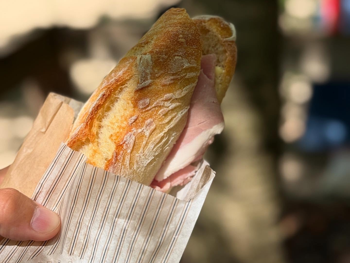 Ovo je najbolji sendvič na svijetu: Original rade u malom baru u Parizu, a možete ga složiti i sami