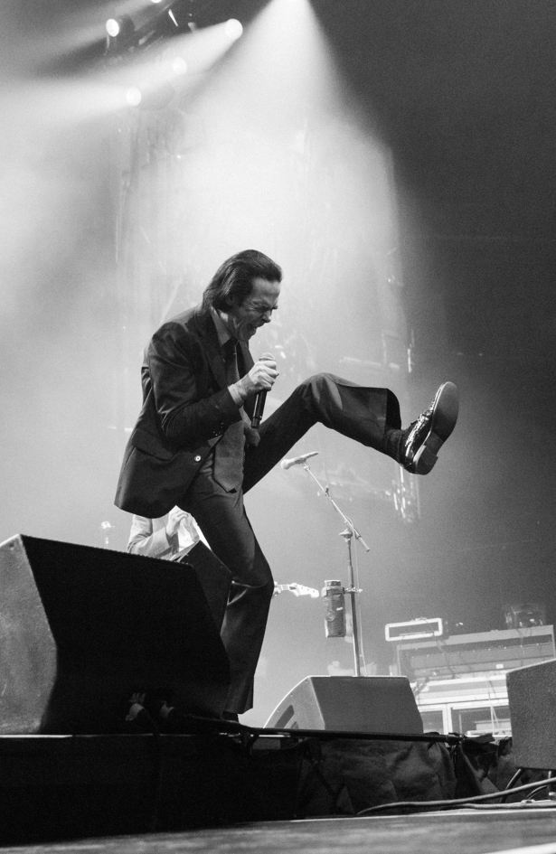 Falio vam je Nick Cave ove godine? Bez brige, vraća se u Hrvatsku iduće ljeto