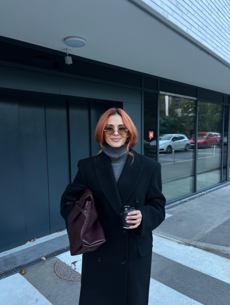 Nika Pavičić