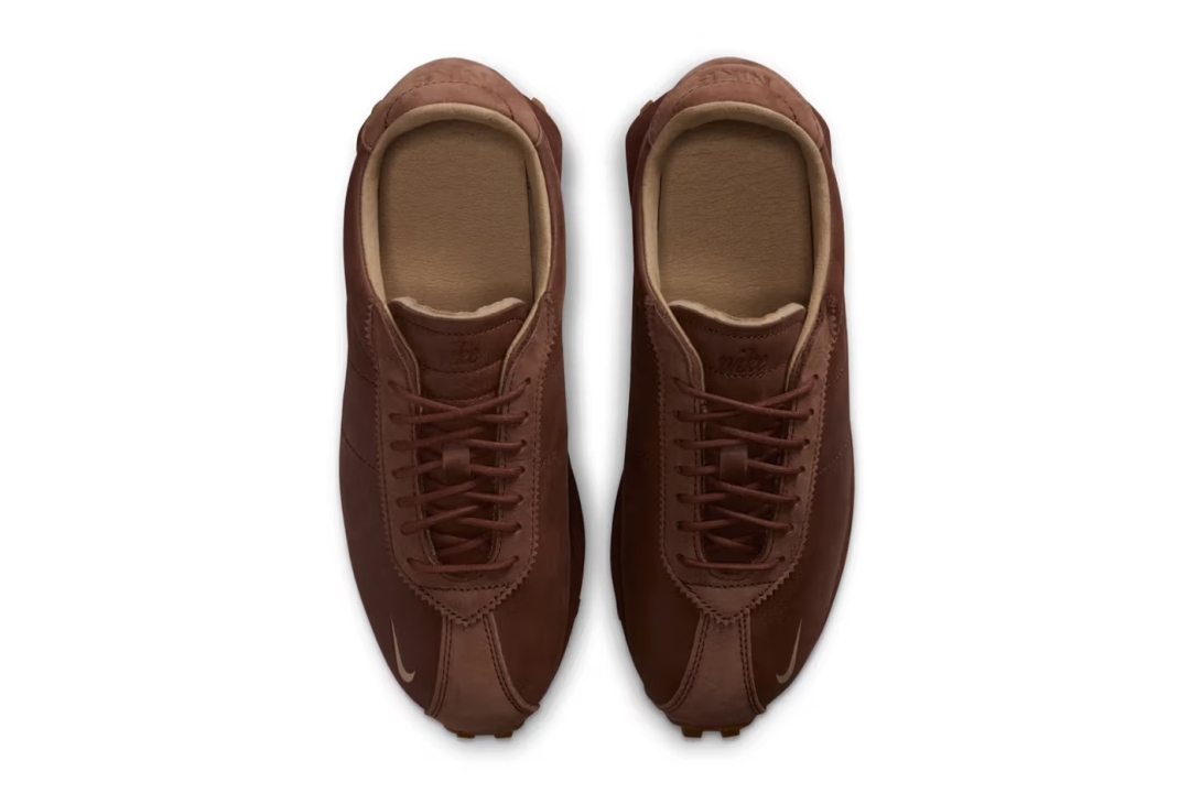 Nike + Aritzia