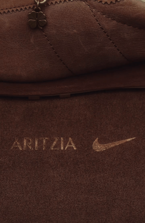 Za ove tenisice bi mogla postojati lista čekanja. Nike je objavio novu suradnju s brendom Aritzia