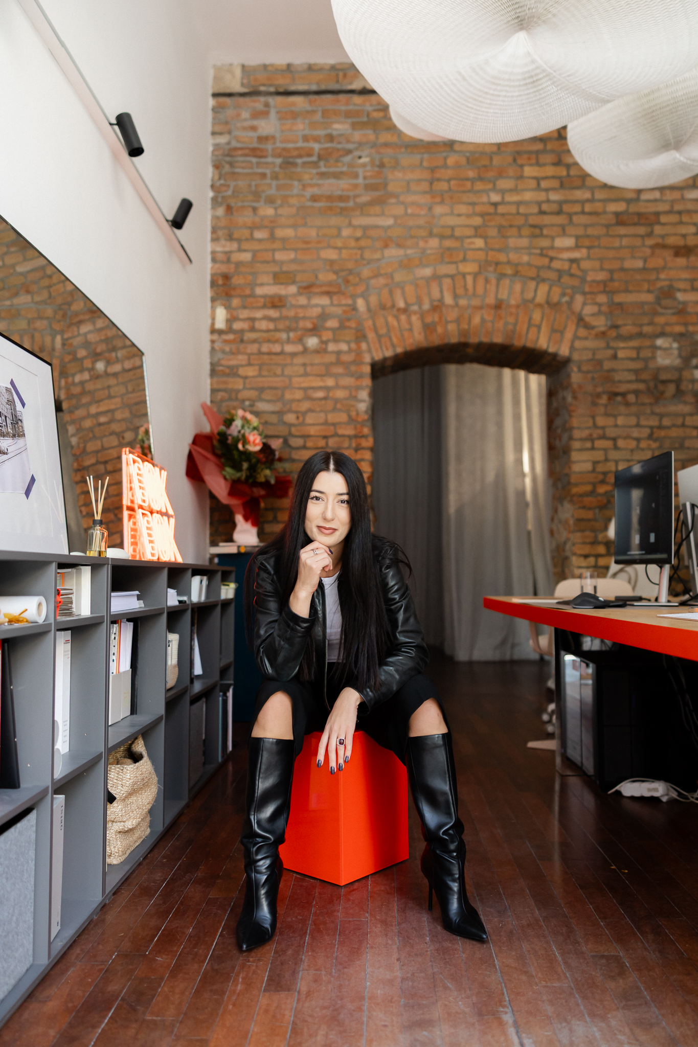 Ninehertz office_Martina Movrić (8)