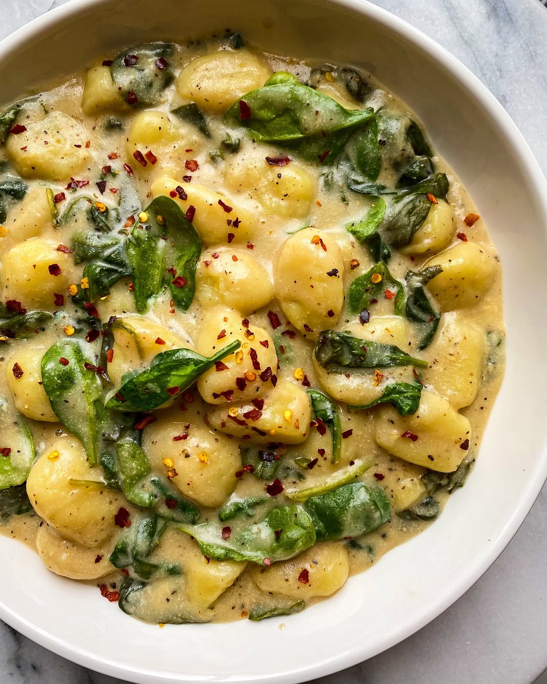 Njoki s limunom su savršen comfort food. Donosimo brz i jednostavan recept