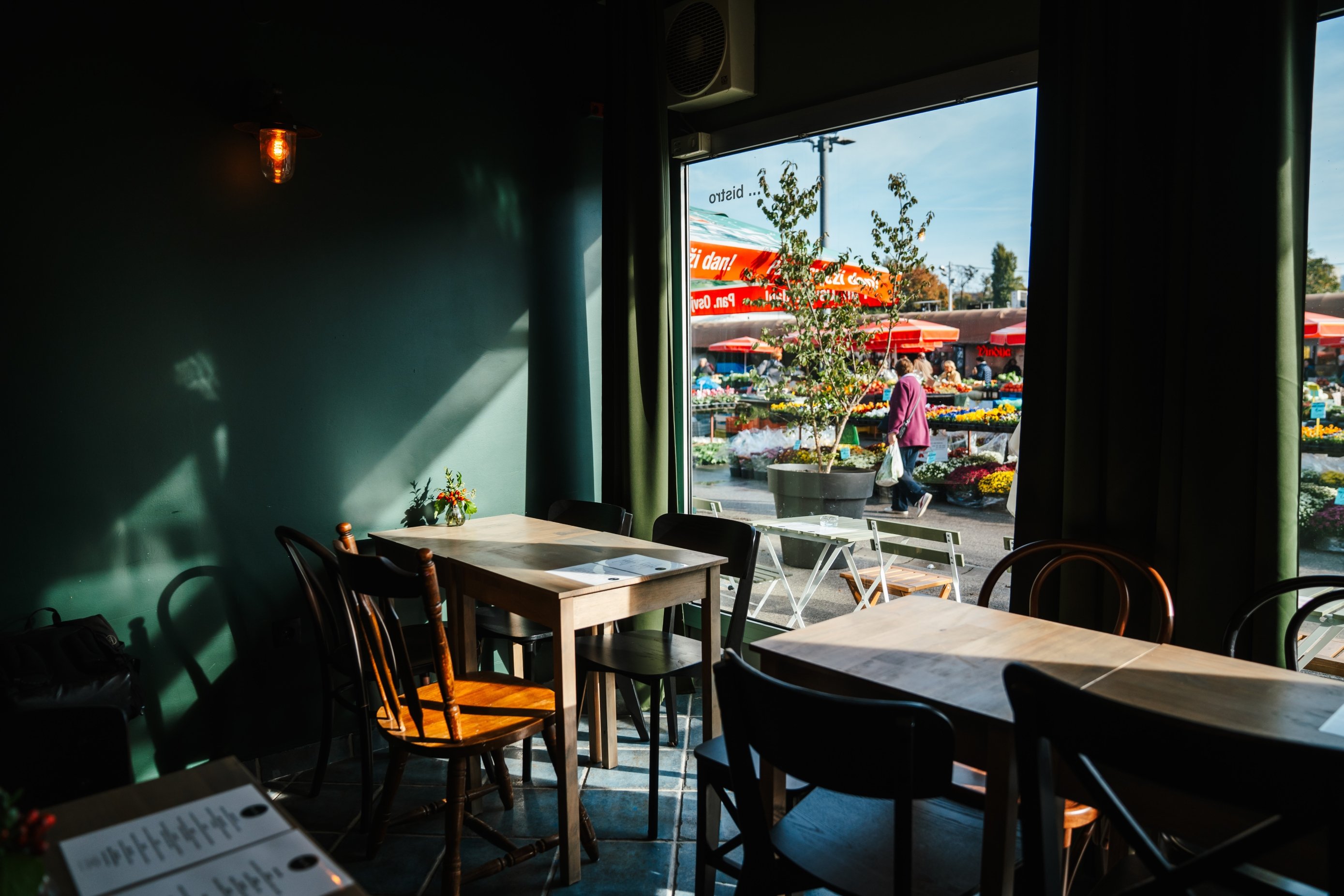 Gastro izbor mjeseca za listopad: Jesen je stigla u novi bistro Ođe, ođe na Trešnjevačkom placu
