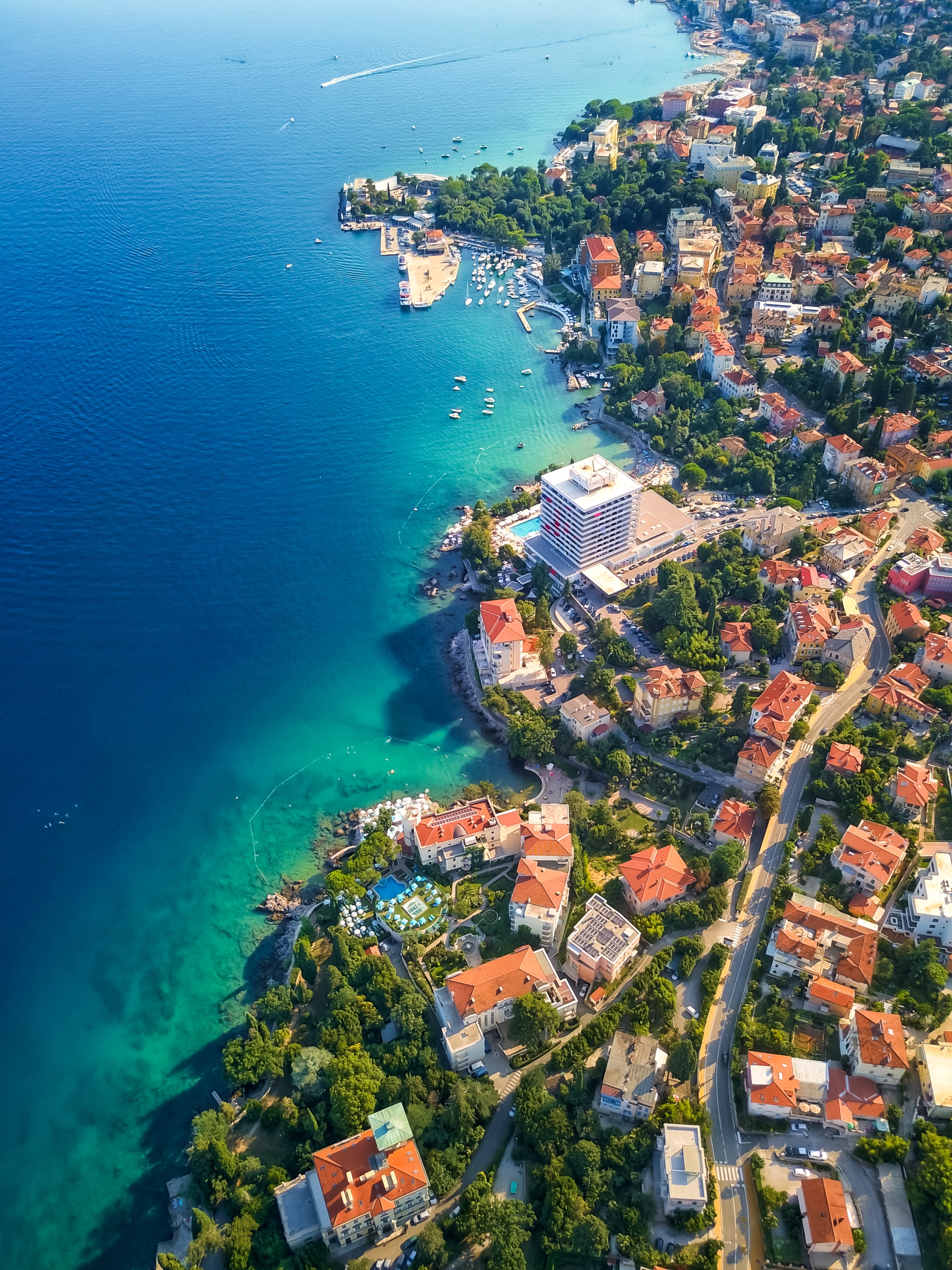Opatija_Vladimir Franolic