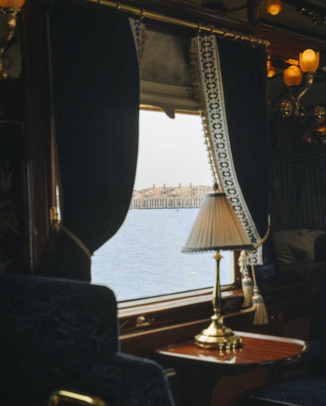 Orient Express vlak (5)