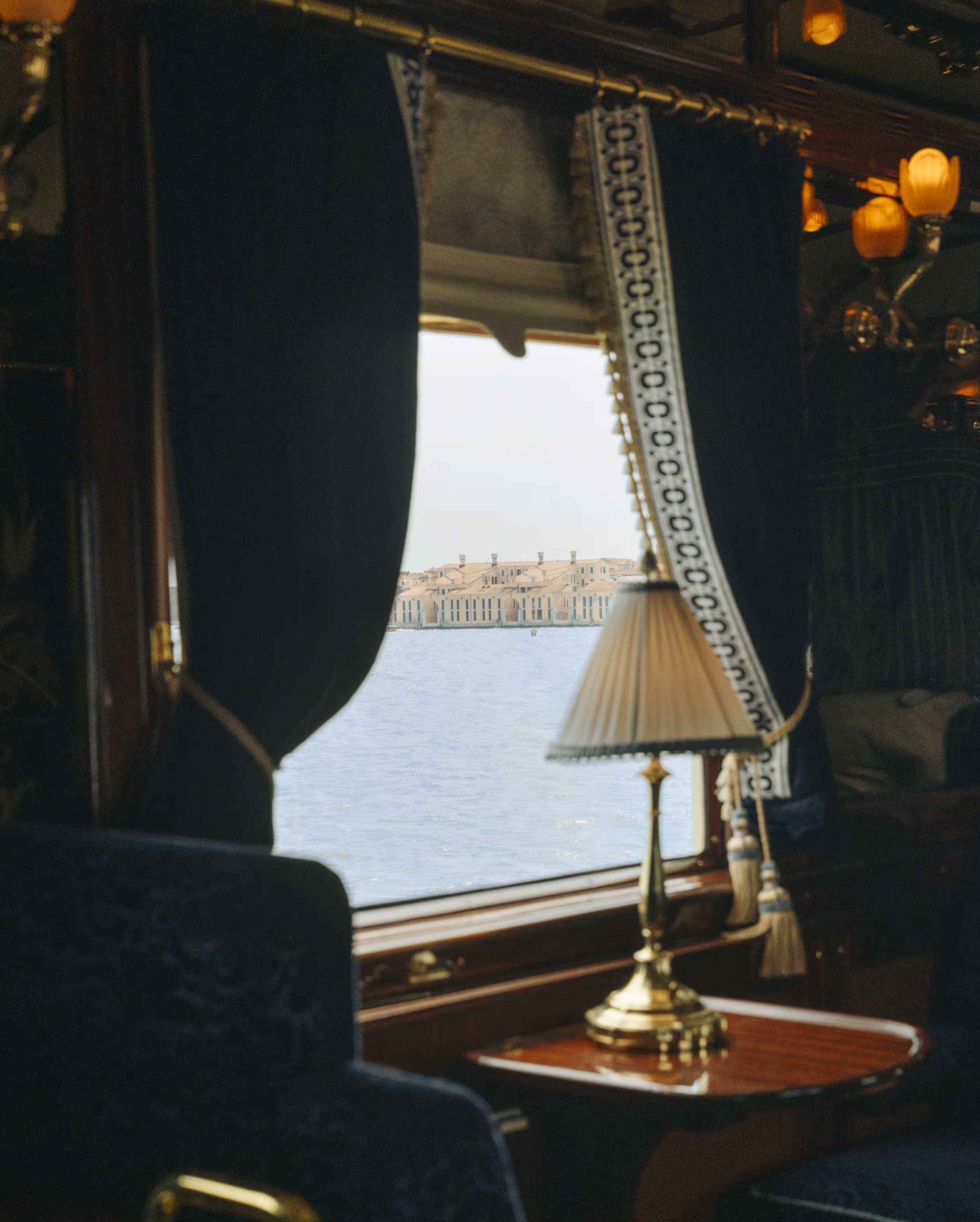 Orient Express vlak (5)