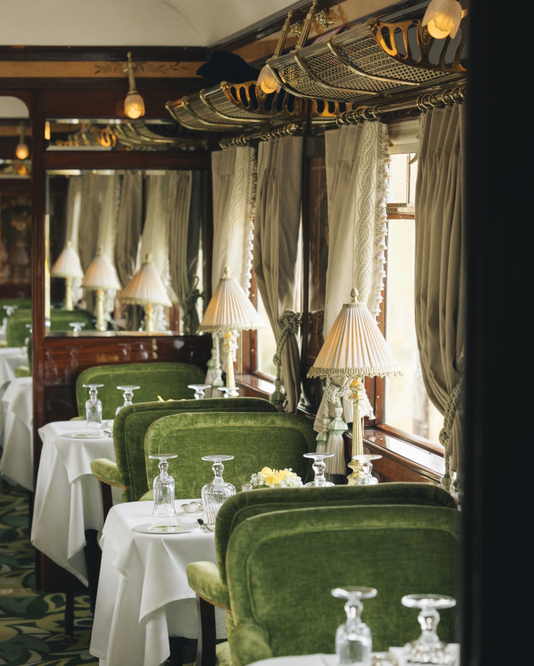 Orient Express vlak (7)
