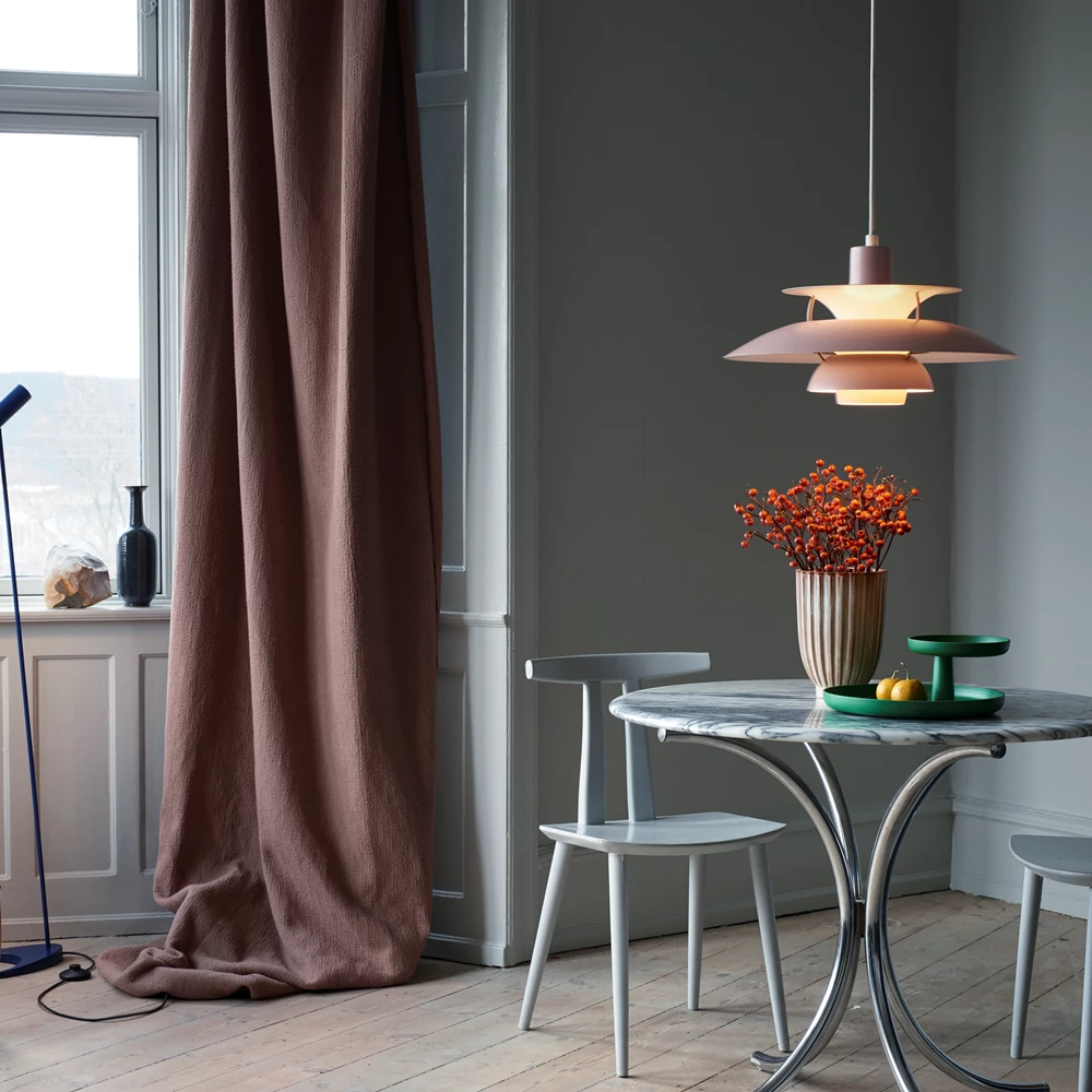 PH 5 lampa_Poul Henningsen_Louis Poulsen (1)