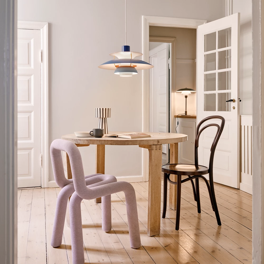 PH 5 lampa_Poul Henningsen_Louis Poulsen (10)