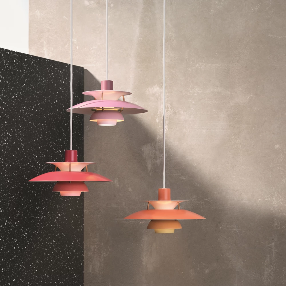 PH 5 lampa_Poul Henningsen_Louis Poulsen (2)