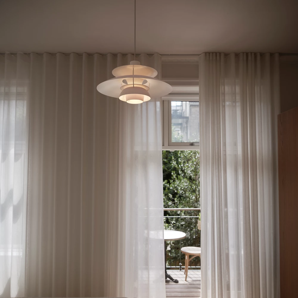 PH 5 lampa_Poul Henningsen_Louis Poulsen (6)