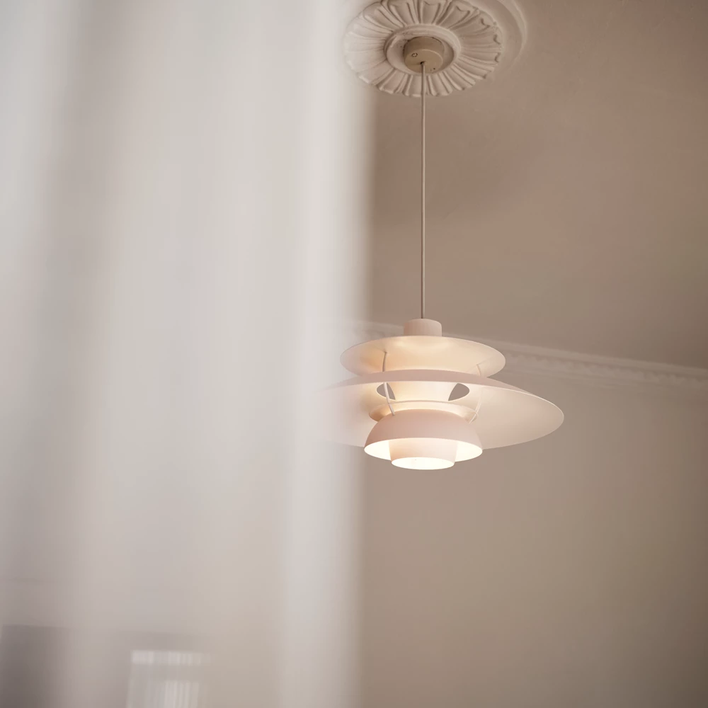PH 5 lampa_Poul Henningsen_Louis Poulsen (7)