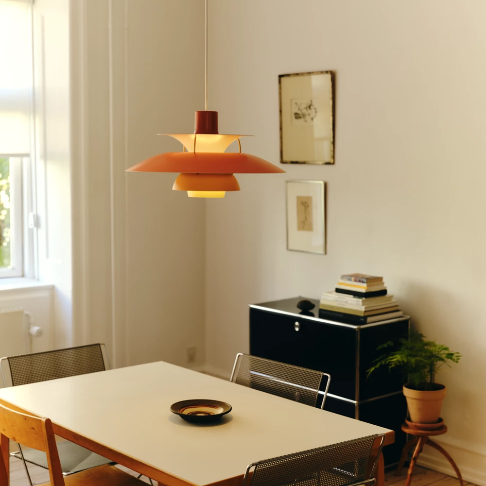 PH 5 lampa_Poul Henningsen_Louis Poulsen (8)